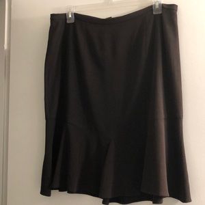Lane Bryant Size 16 Skirt